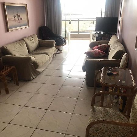 Apartamento - Guaruja Marechi Διαμέρισμα Εξωτερικό φωτογραφία