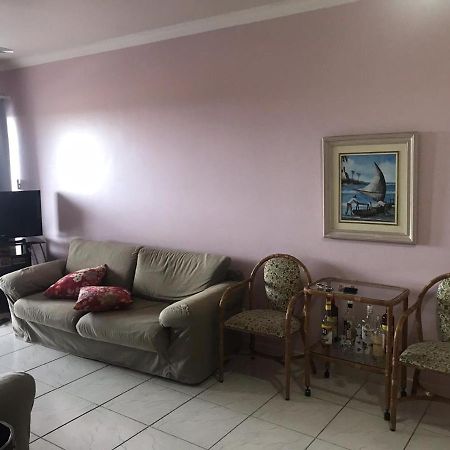 Apartamento - Guaruja Marechi Διαμέρισμα Εξωτερικό φωτογραφία