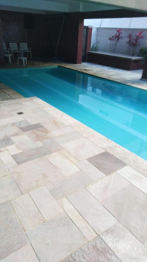 Apartamento - Guaruja Marechi Διαμέρισμα Εξωτερικό φωτογραφία