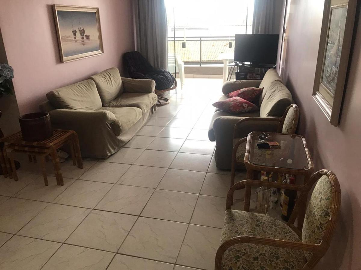 Apartamento - Guaruja Marechi Διαμέρισμα Εξωτερικό φωτογραφία