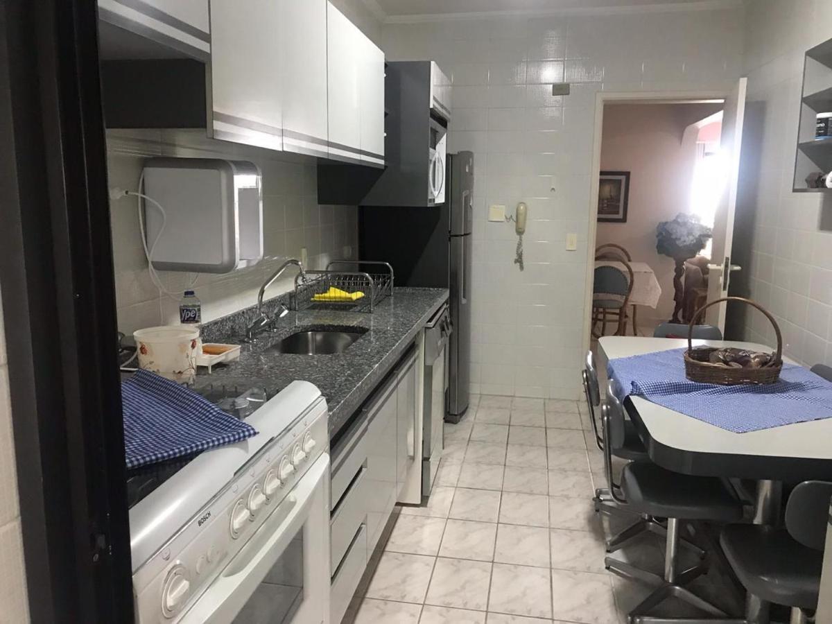 Apartamento - Guaruja Marechi Διαμέρισμα Εξωτερικό φωτογραφία