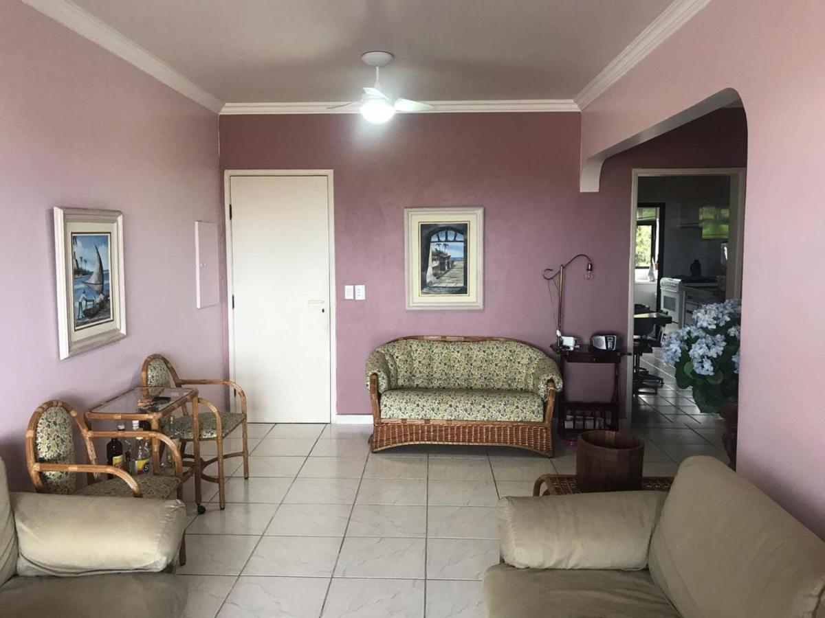 Apartamento - Guaruja Marechi Διαμέρισμα Εξωτερικό φωτογραφία