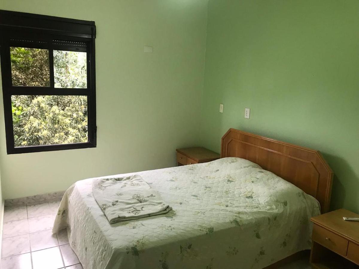 Apartamento - Guaruja Marechi Διαμέρισμα Εξωτερικό φωτογραφία