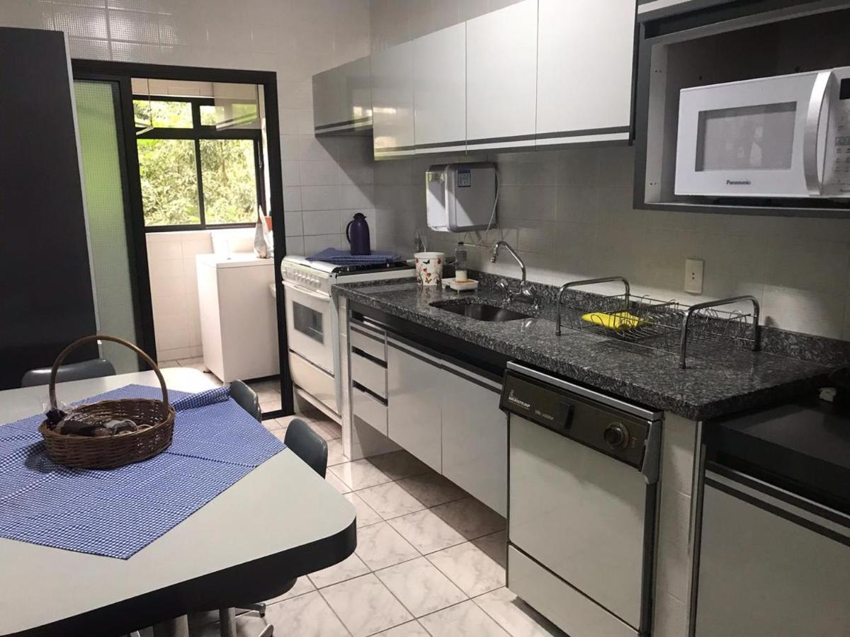 Apartamento - Guaruja Marechi Διαμέρισμα Εξωτερικό φωτογραφία