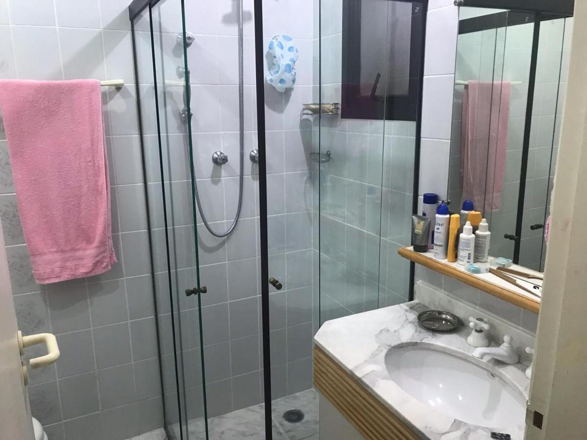 Apartamento - Guaruja Marechi Διαμέρισμα Εξωτερικό φωτογραφία