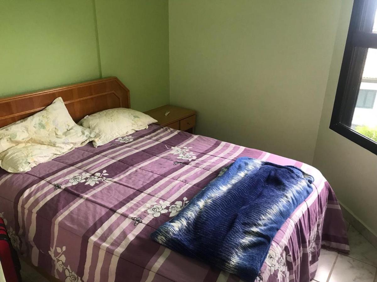 Apartamento - Guaruja Marechi Διαμέρισμα Εξωτερικό φωτογραφία