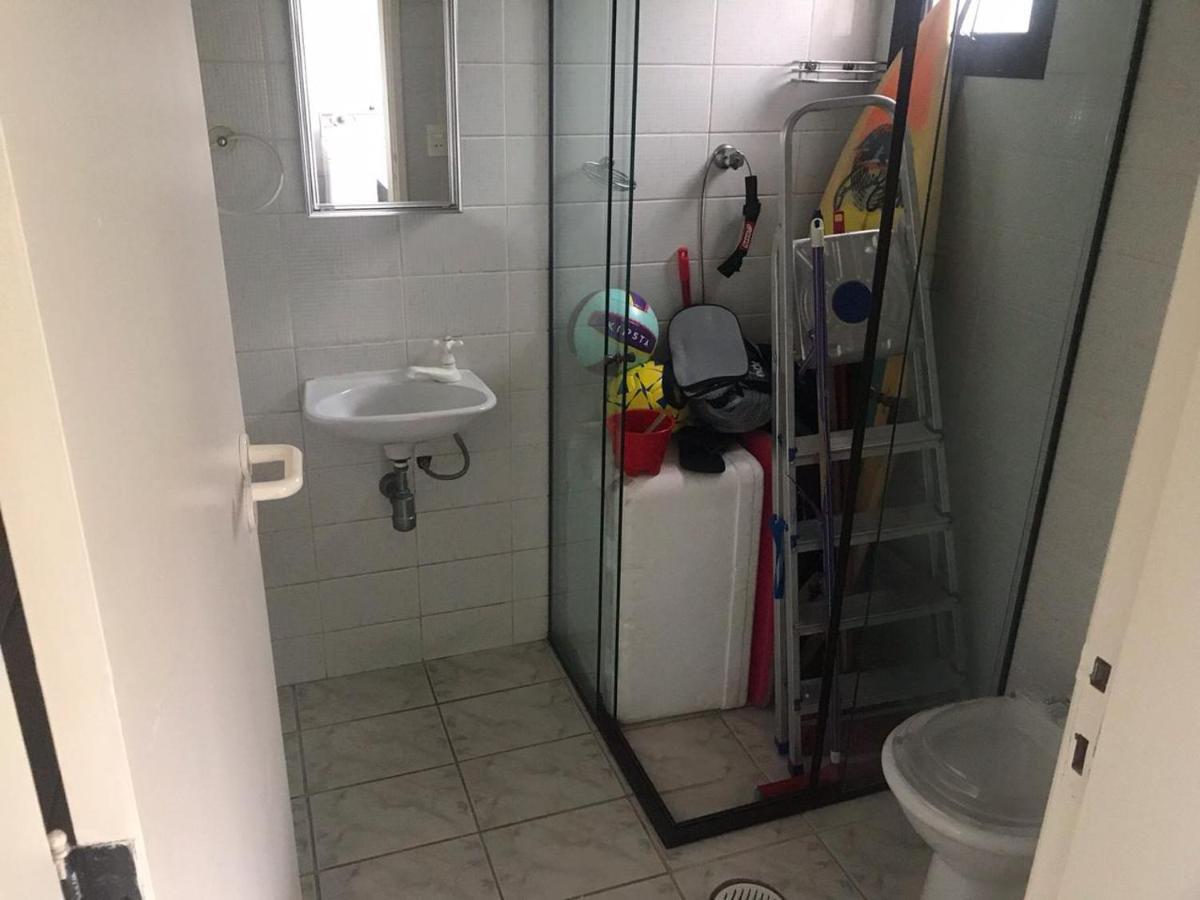 Apartamento - Guaruja Marechi Διαμέρισμα Εξωτερικό φωτογραφία