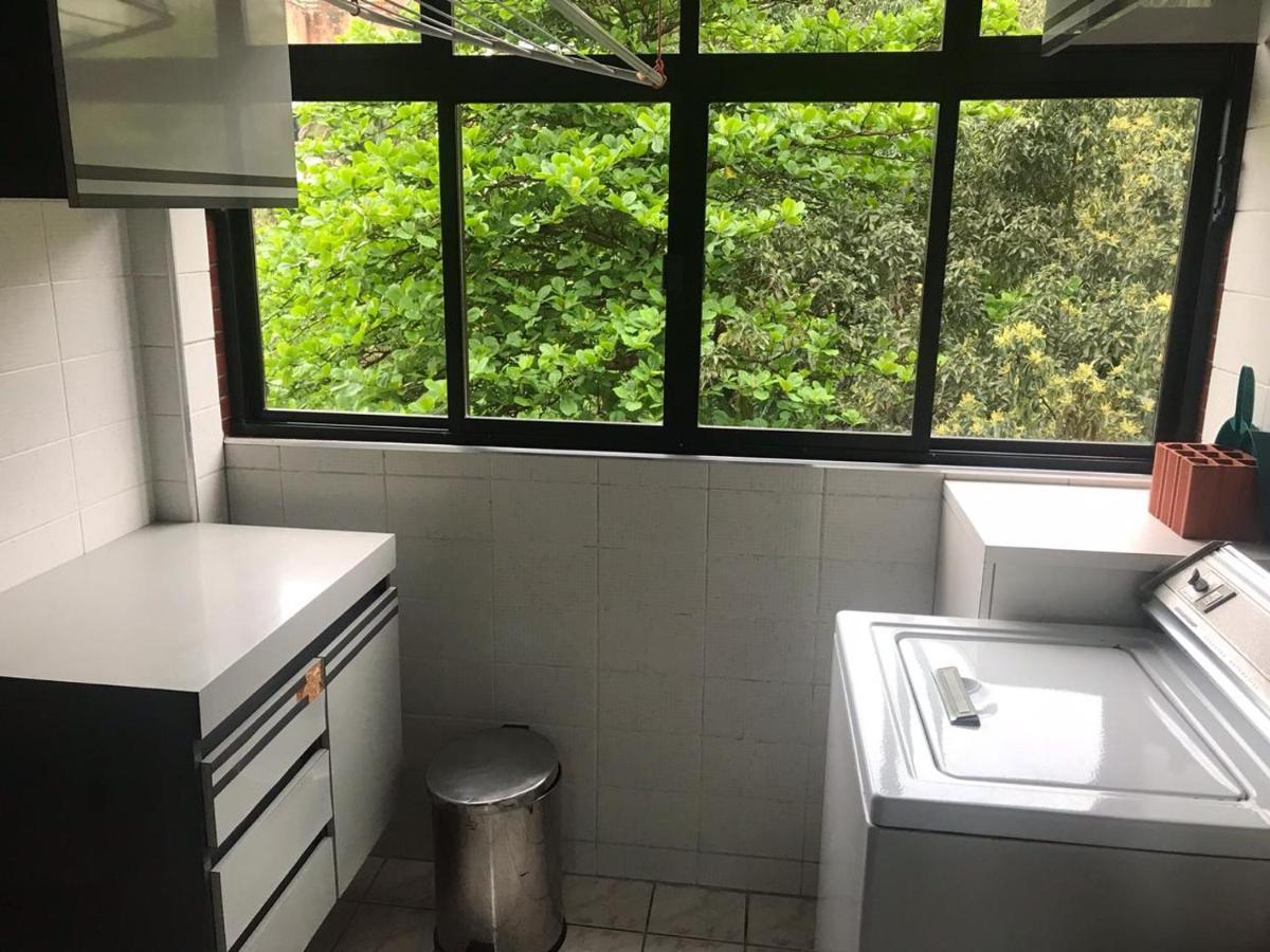 Apartamento - Guaruja Marechi Διαμέρισμα Εξωτερικό φωτογραφία