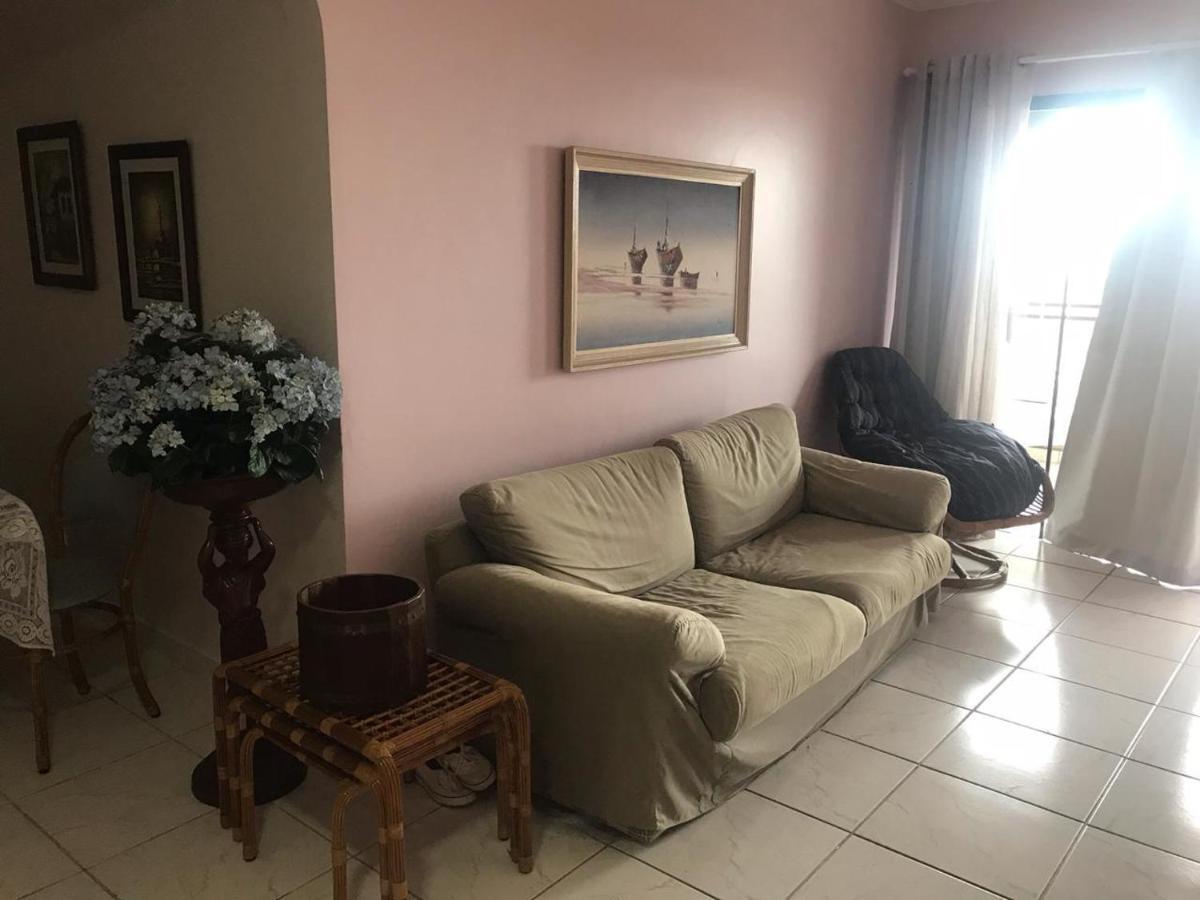 Apartamento - Guaruja Marechi Διαμέρισμα Εξωτερικό φωτογραφία