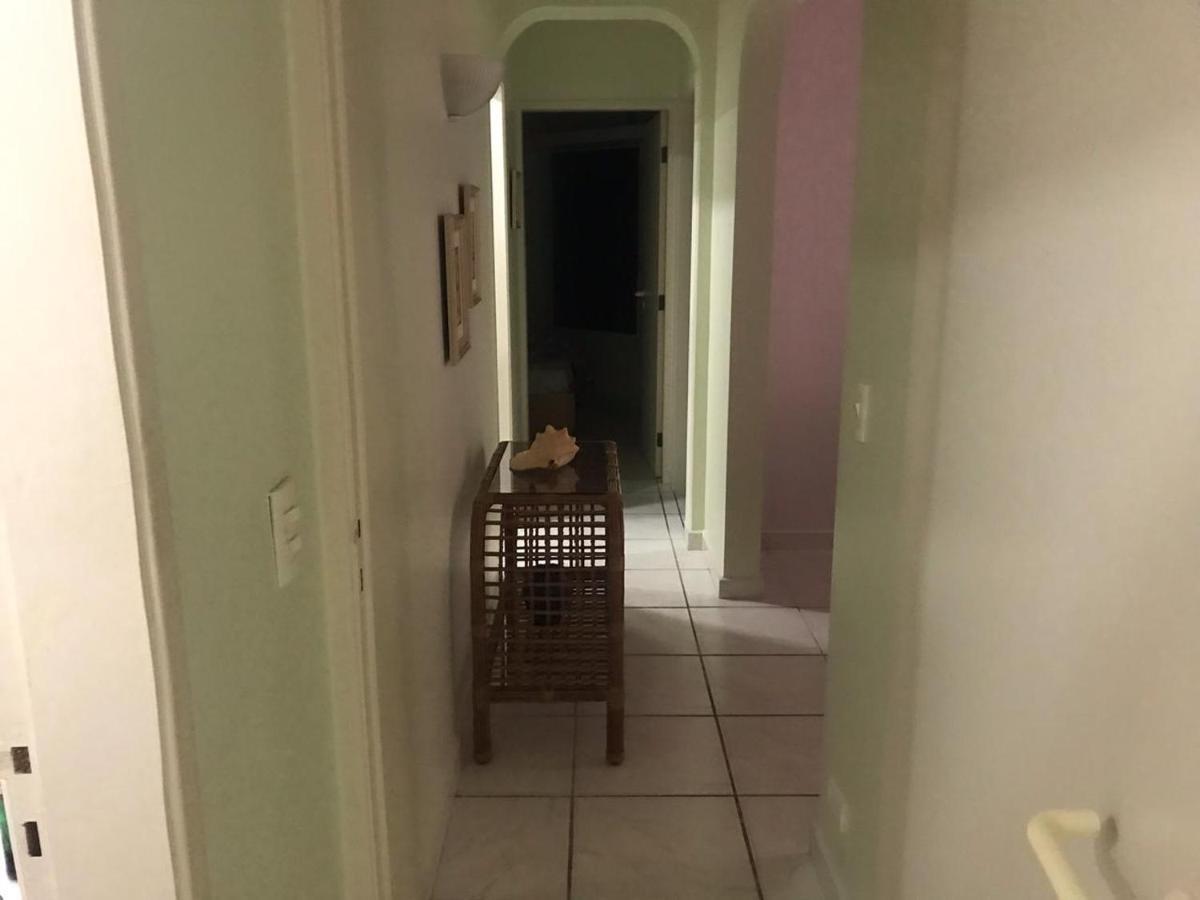 Apartamento - Guaruja Marechi Διαμέρισμα Εξωτερικό φωτογραφία